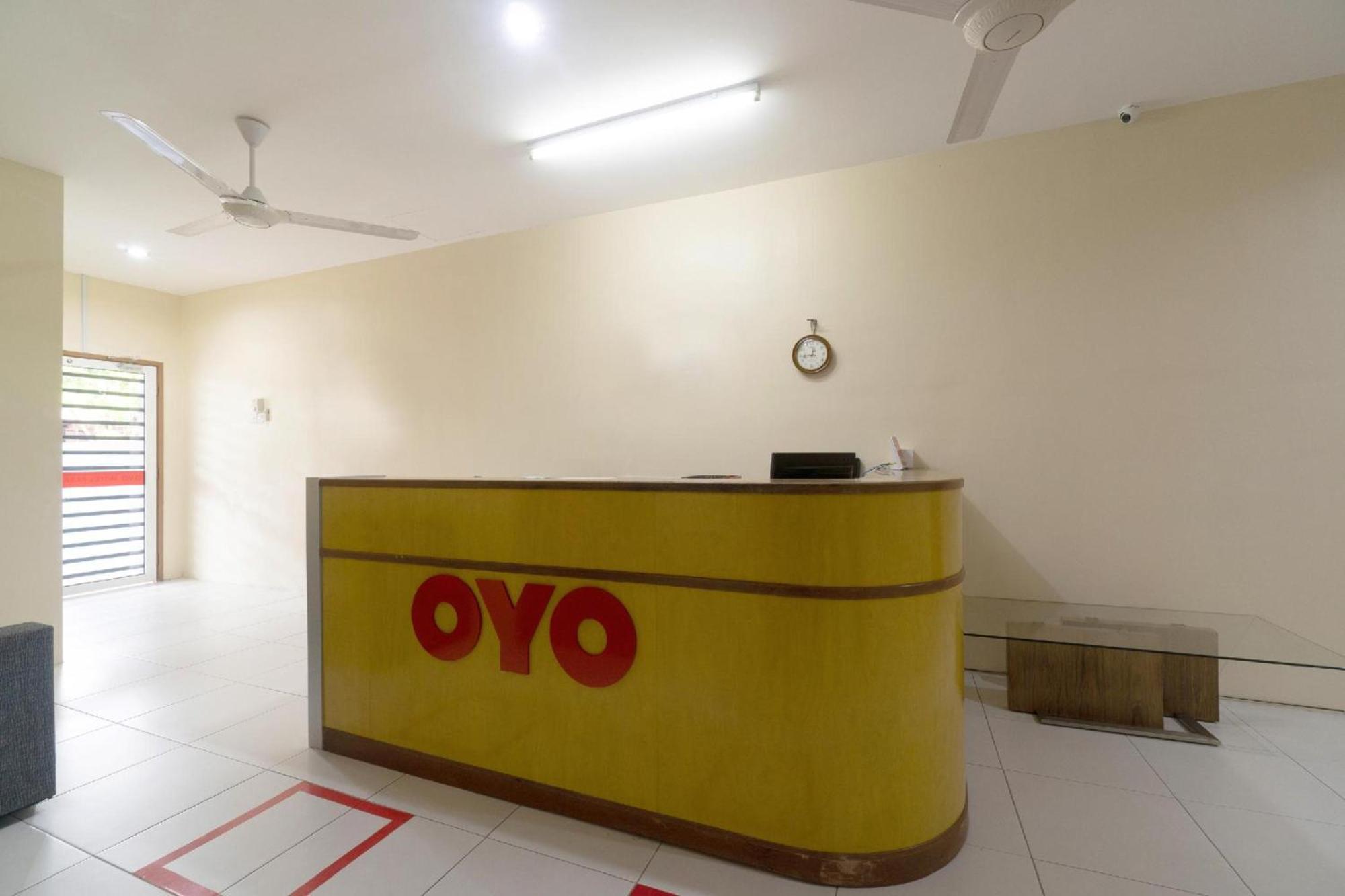 Oyo-90034法萨2B汽车旅馆 斯里曼绒 外观 照片